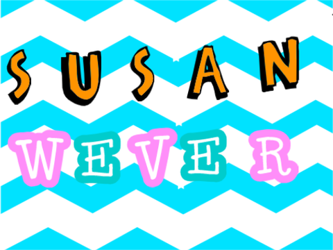 Susan Wever animatie