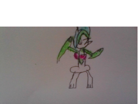 gallade