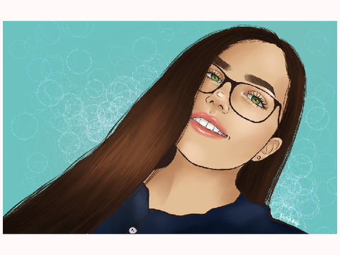 - Another art dump -