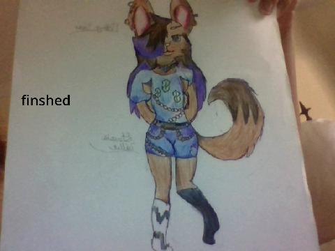 art dump[ some not finished] sorry