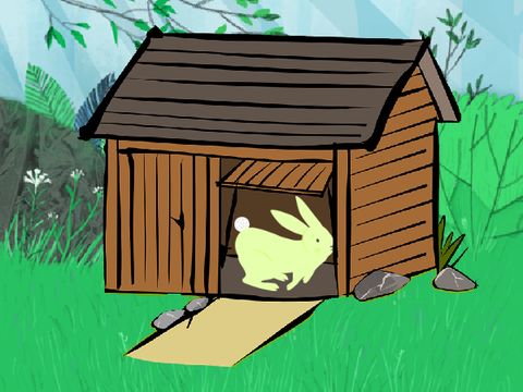 Adopt A Bunny! (#3)