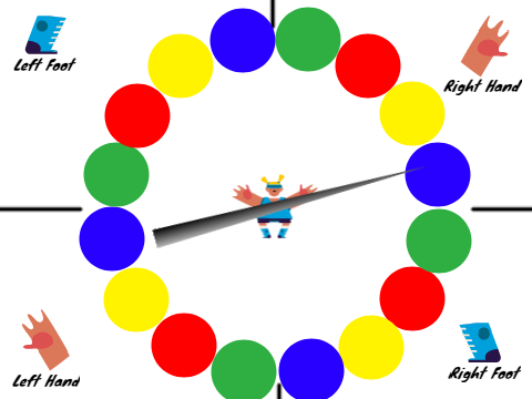 Casey Twister