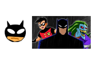 Batman-Speedraw-Balldraw