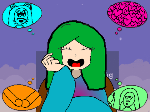 ≡Mr. Sandman≡ ~Turtle Style~