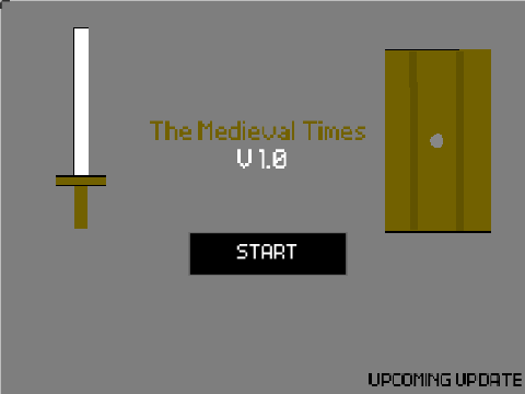 The Medieval Times v1.0
