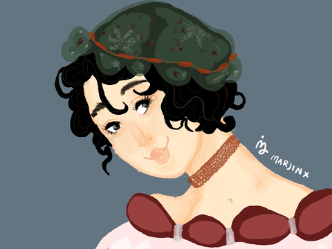 random art