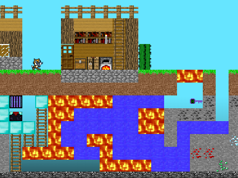 Level Editor