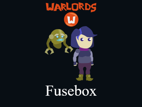 Furthest Star - A Warlords Story