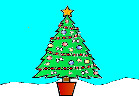 Christmas Tree CC *OPEN* remix