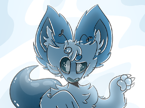 AT For CS_lewis // Soapy Boi
