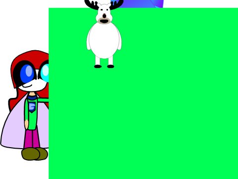 my new ocs!