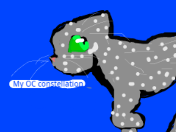 My OC