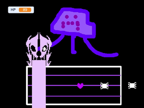 Death Game 4