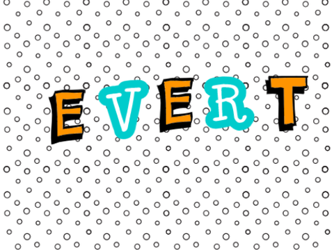 Evert animatie