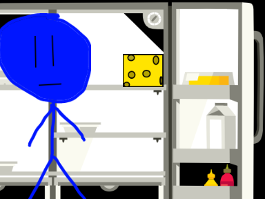 CHEESE