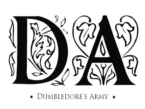 Join Dumbledore's Army! remix remix remix remix remix