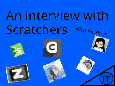 An interview with famous scratchers