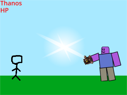 thanoid