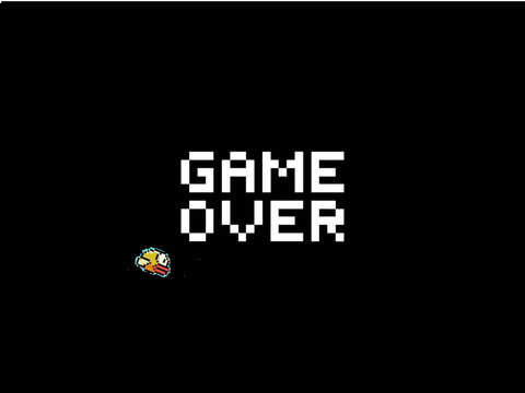 Flappy Bird Mobile friendly