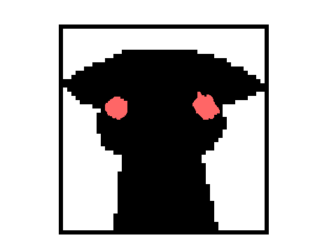 scary boi