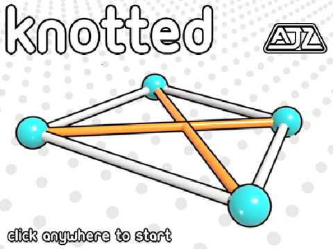 Knotted With Better Music