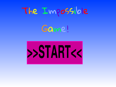 The Impossible Game Scratch Edition Ver 2.0