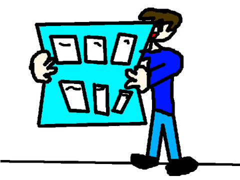 How to draw me