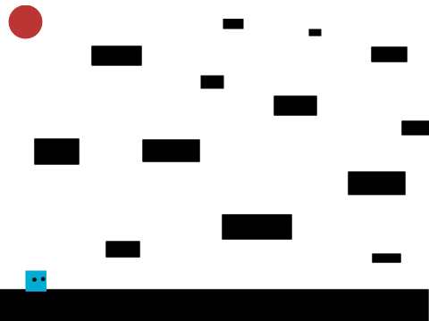 Platformer Recorder