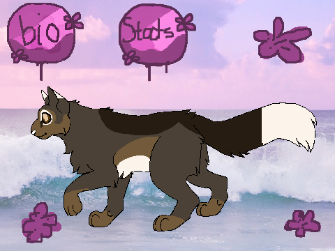 ✵ Deltaclan ✵ Dik-dikeyes ✵