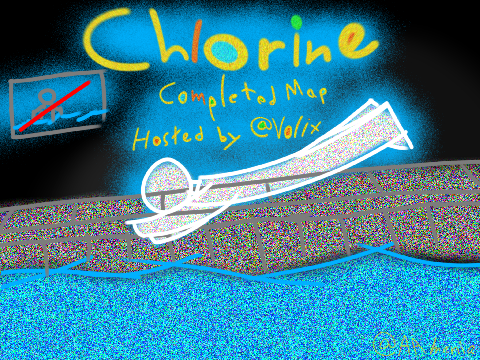 OPEN | Chlorine MAP | Icon thingo