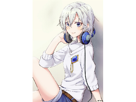 Nightcore Notice Me