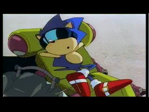 SHUT UP, TAILS!!