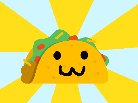 Its Raining Tacos 
