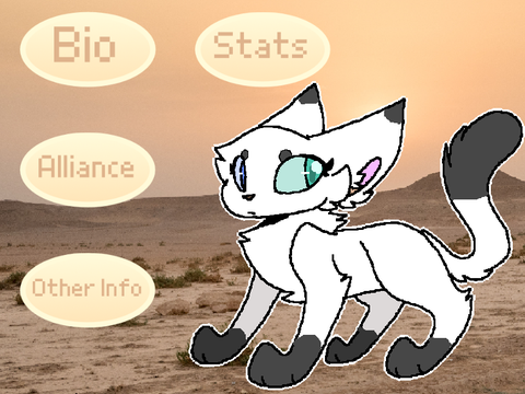 - HeatherClan Sign-Up Sheet - Ivypaw