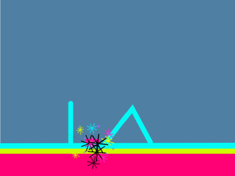 Magic! - A Platform