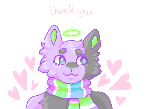 <3
