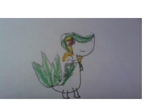snivy