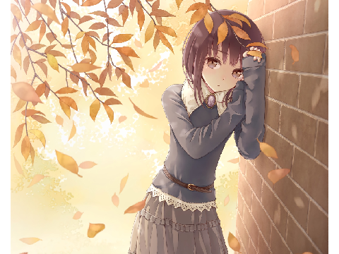 Nightcore I'm Not Her