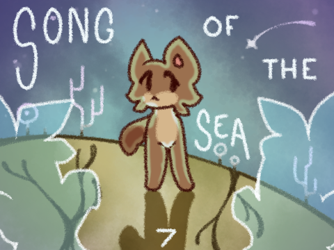 Part 7 ❀ Song of the Sea - Warriors MAP