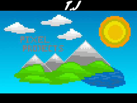 Pixel Projects thumbnail