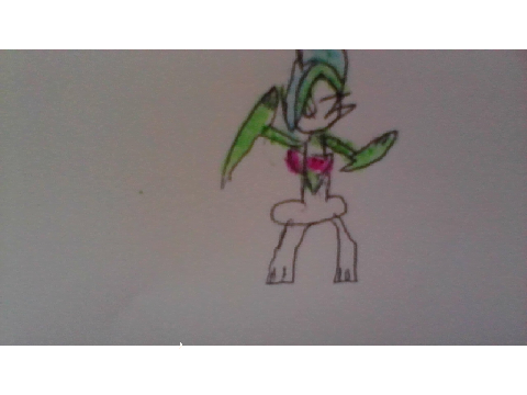 2 days of poke_doodles
