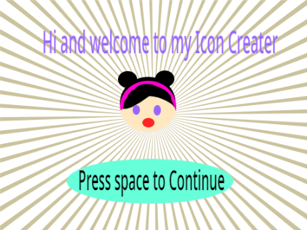 Icon Creator