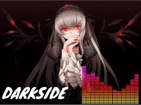Nightcore_ Darkside
