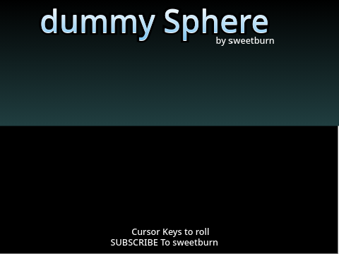 DUMMY Sphere remix