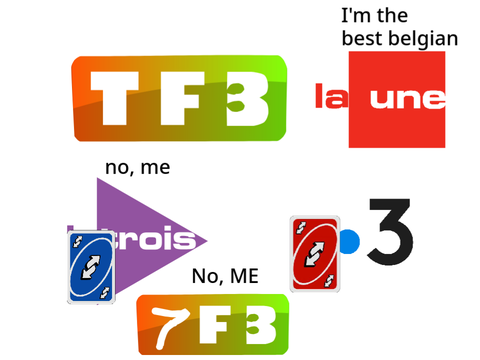 TF3 in a nutshell part 5