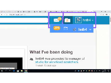 Too much mail XD form rest