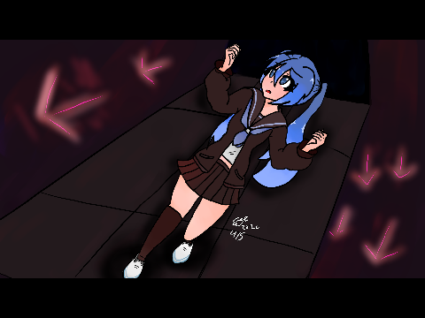 wowaka tribute - rest in piece