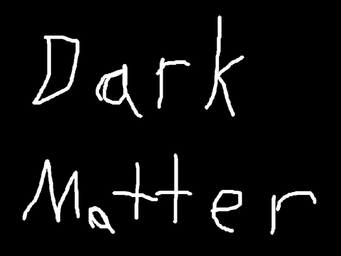 Dark Matter