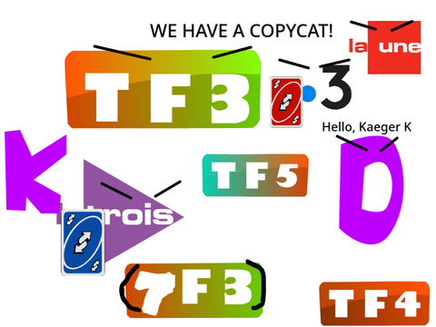 TF3 in a nutshell part 6 remix