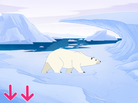 -_Dear 2045 Song Special_-Clicker Game~ GET YOUR POLAR BEAR